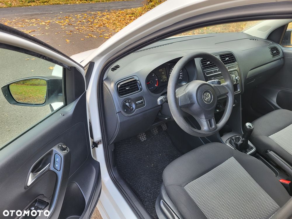 Volkswagen Polo - 6