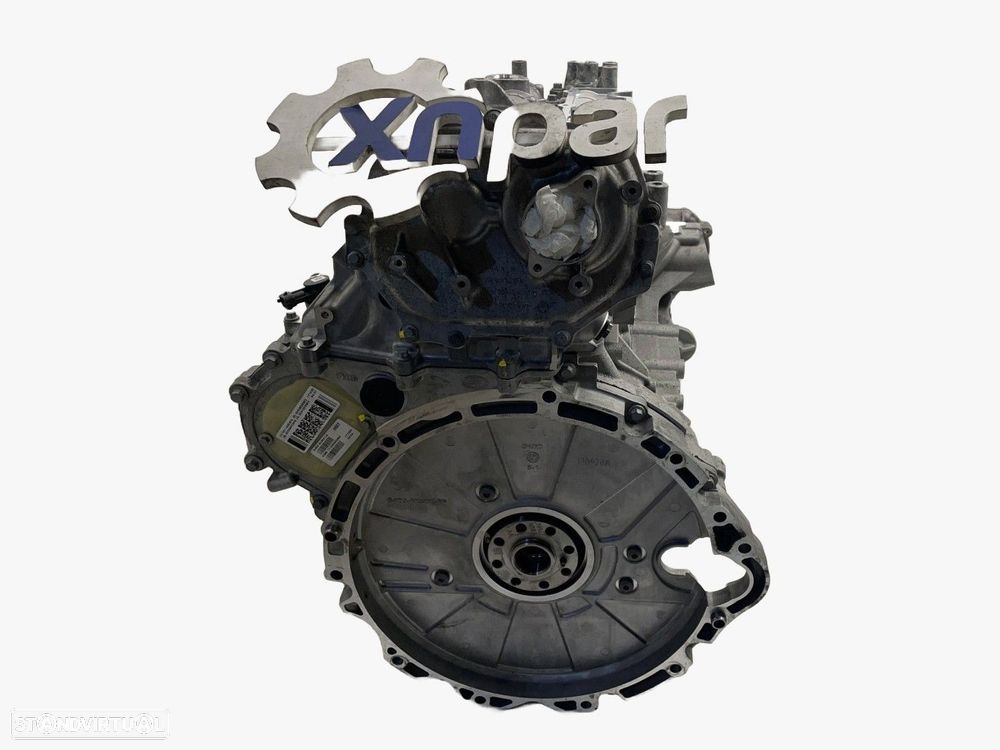 Motor Reconstruído LAND ROVER RANGE ROVER VELAR (L560) 2.0 D180 4x4 REF. 204DTD - 5