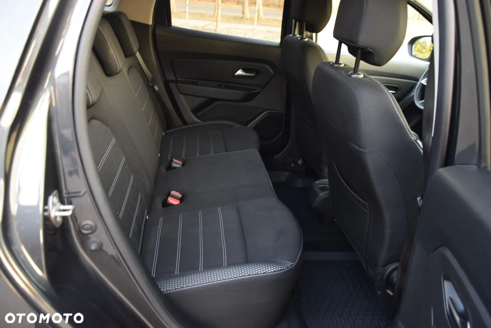 Dacia Duster 1.0 TCe Prestige - 31