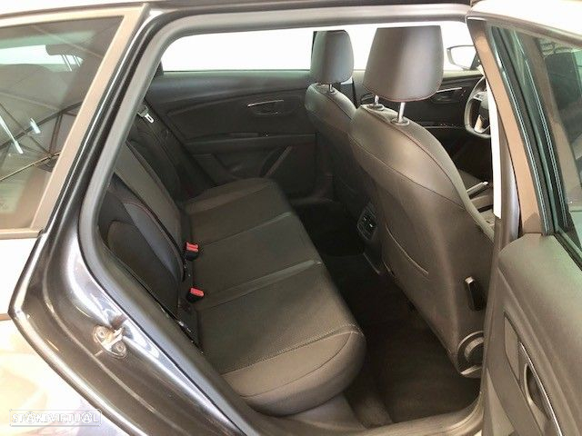 SEAT Leon ST 2.0 TDI FR DSG S/S - 22