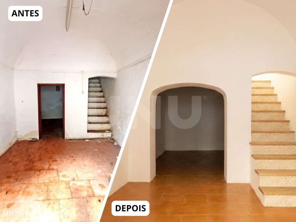 Moradia para renovar_São Pedro do Corval - Grande imagem: 5/23