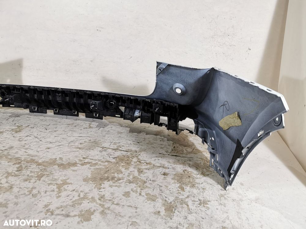 Bara spate Audi Q5 Sportback, 2020, 2021, 2022, 2023 , cod origine OE 80F807511 - 6