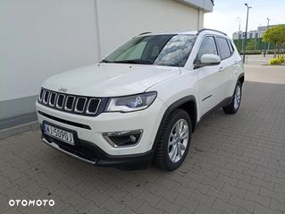 Jeep Compass 1.3 TMair Limited FWD S&S
