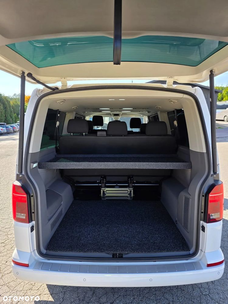 Volkswagen Caravelle 6.1 2.0 TDI L2 Highline DSG - 28