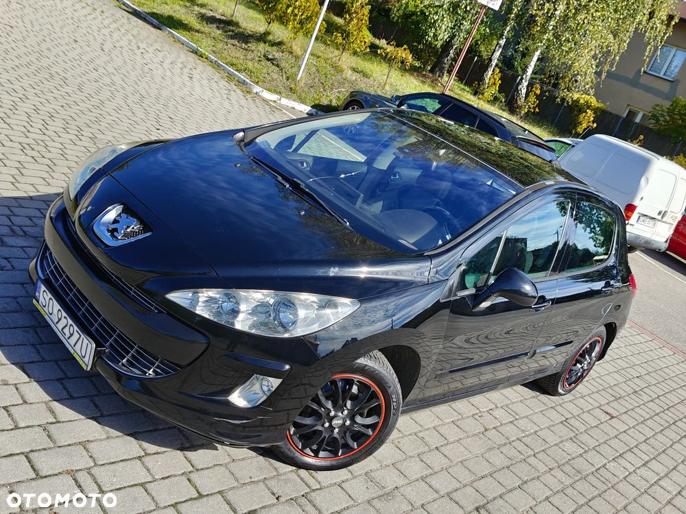 Peugeot 308 1.6 Trendy - 22