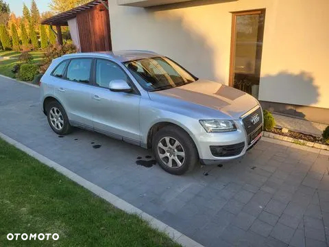 Audi Q5 2.0 TDI Quattro - 5