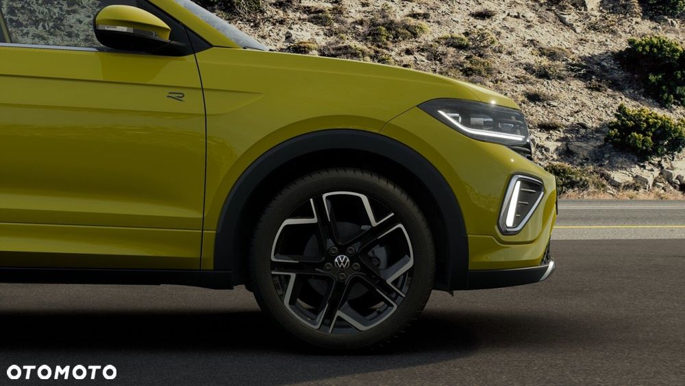Volkswagen T-Cross - 6