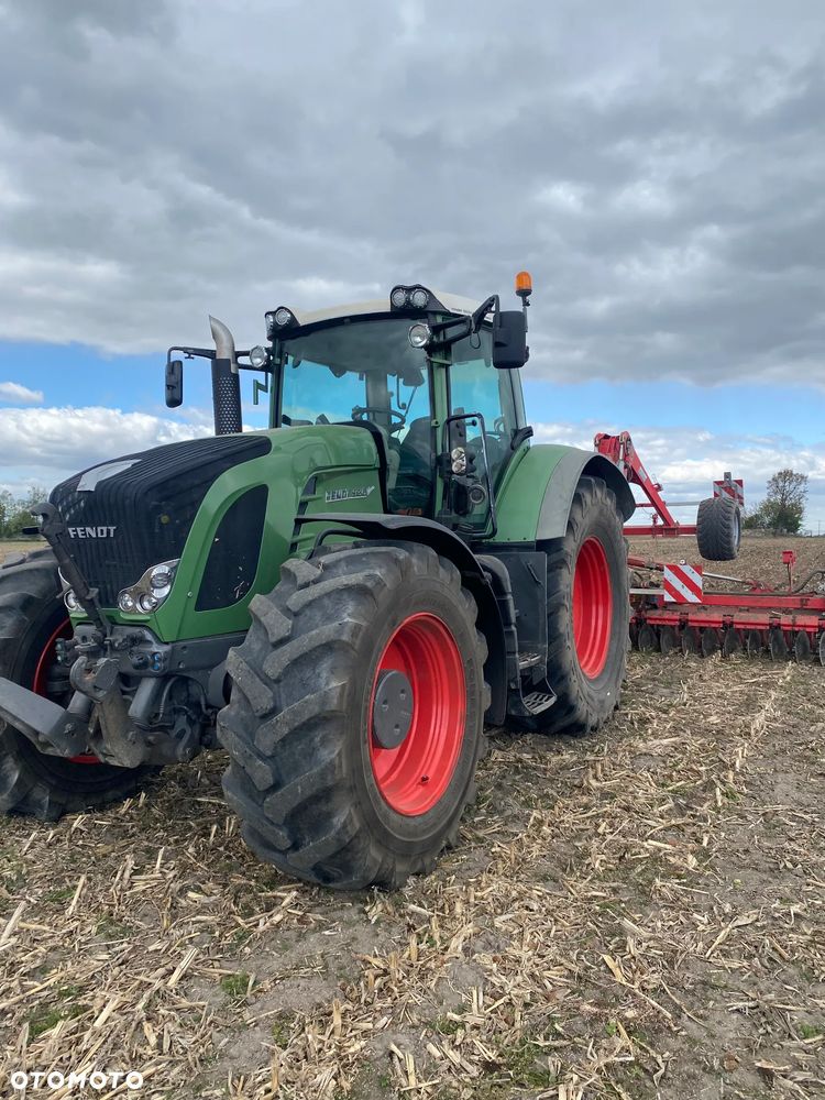 Fendt 936 VARIO - 10