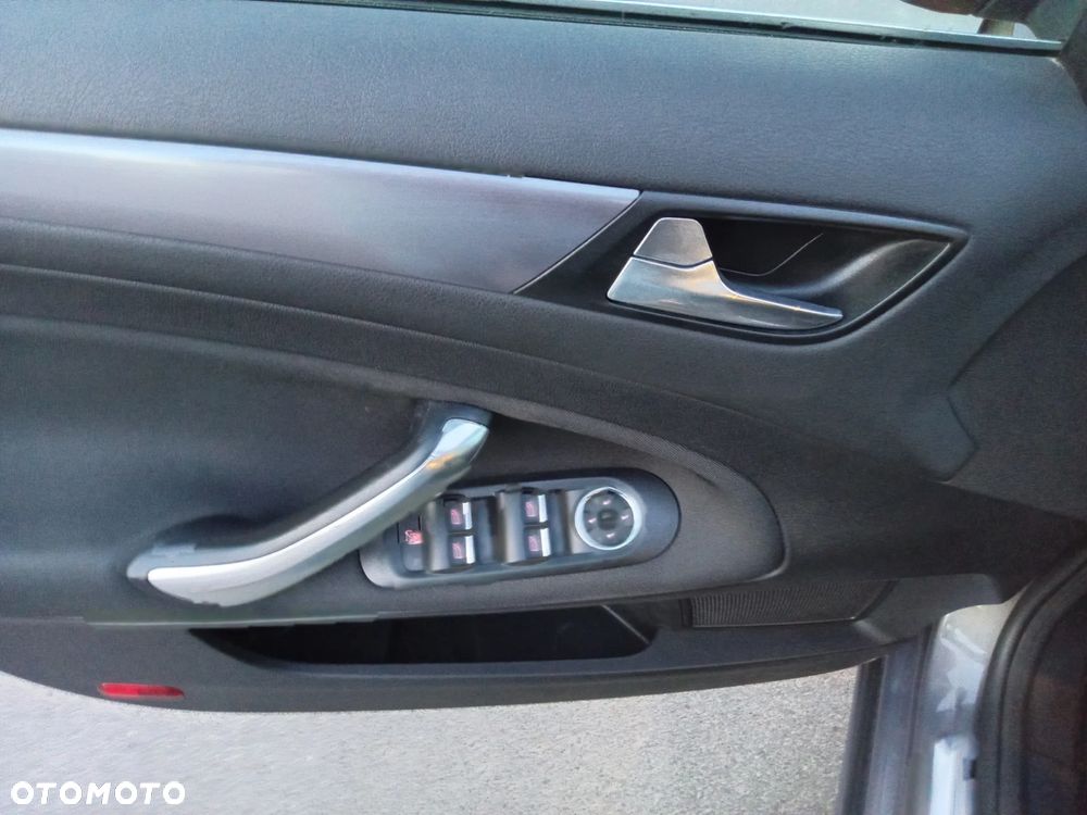 Ford Mondeo 2.0 Titanium - 17