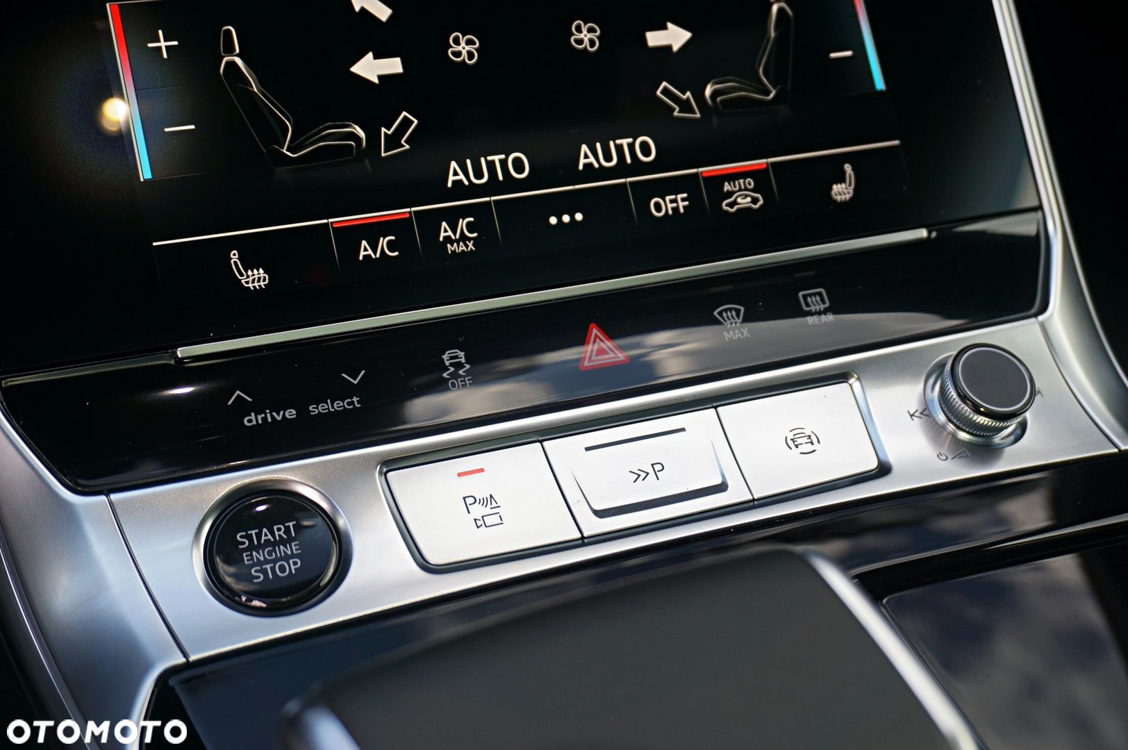 Audi A6 - 15