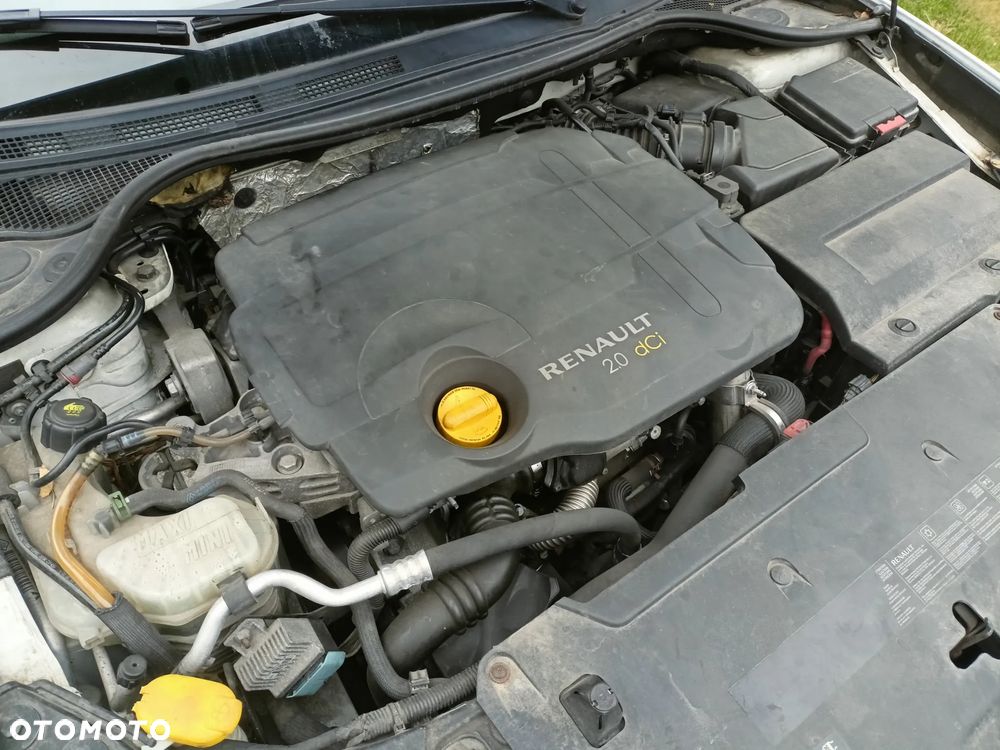 Renault Laguna ENERGY dCi 130 FAP Start-Stop Bose Edition - 16
