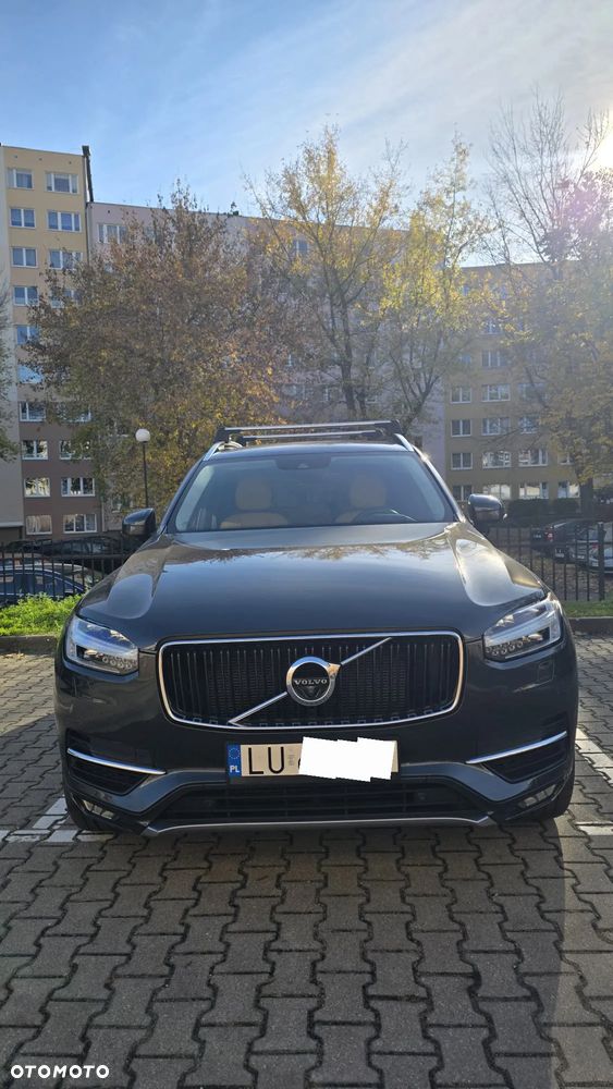 Volvo XC 90 - 4