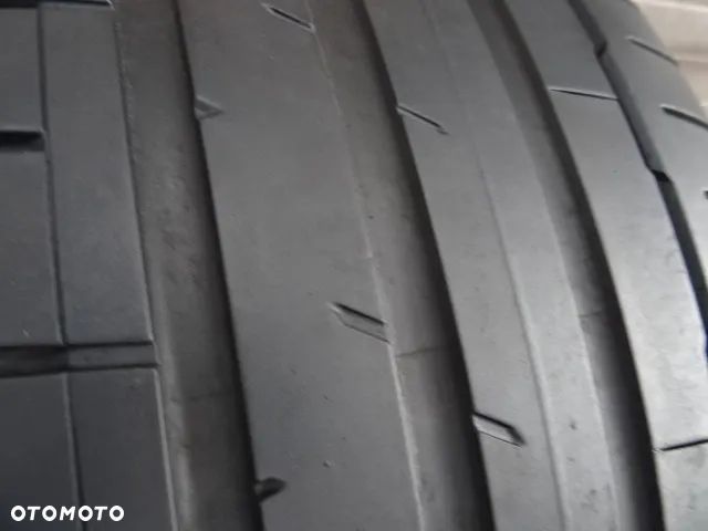 255/45/R19 104W Hankook Ventus S1 Evo 3 Suv - 4