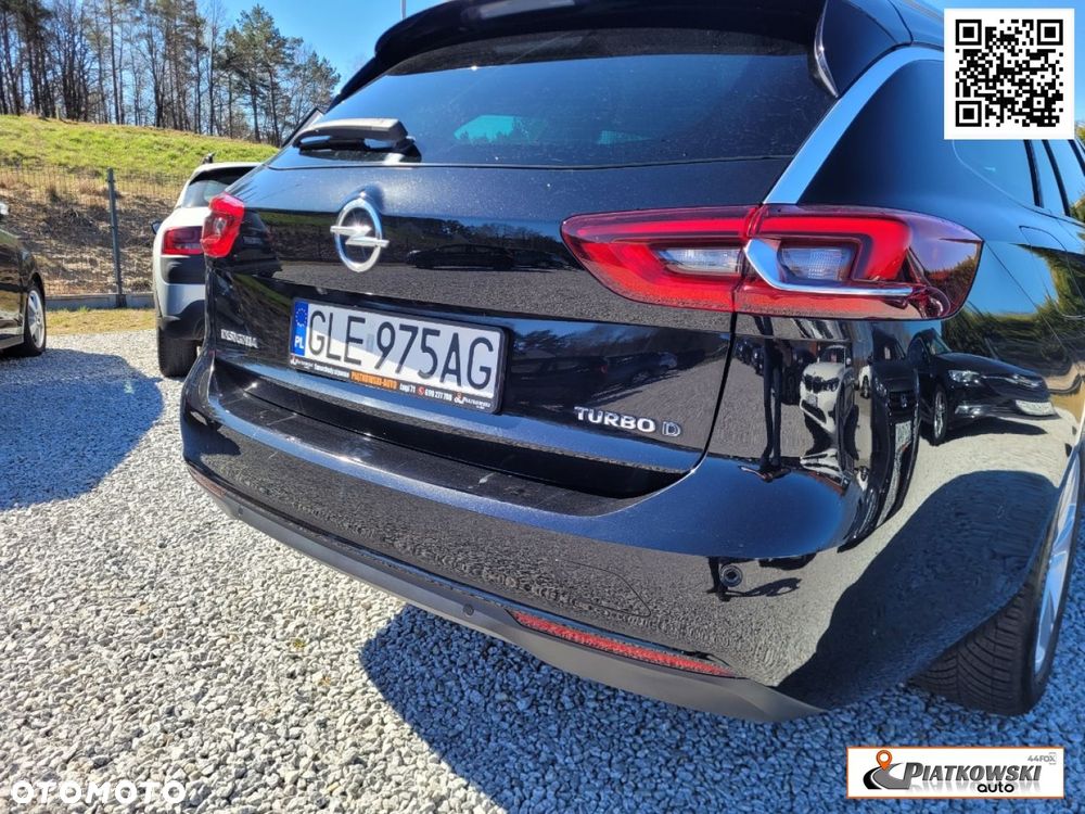 Opel Insignia - 12