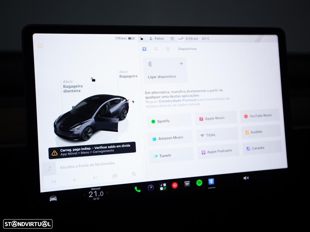 Tesla Model 3 Standard RWD - 26