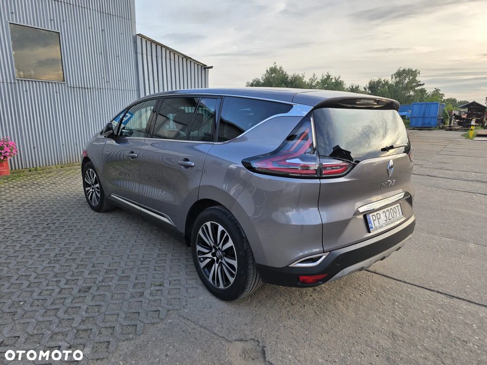 Renault Espace 1.6 TCE Initiale Paris EDC - 7
