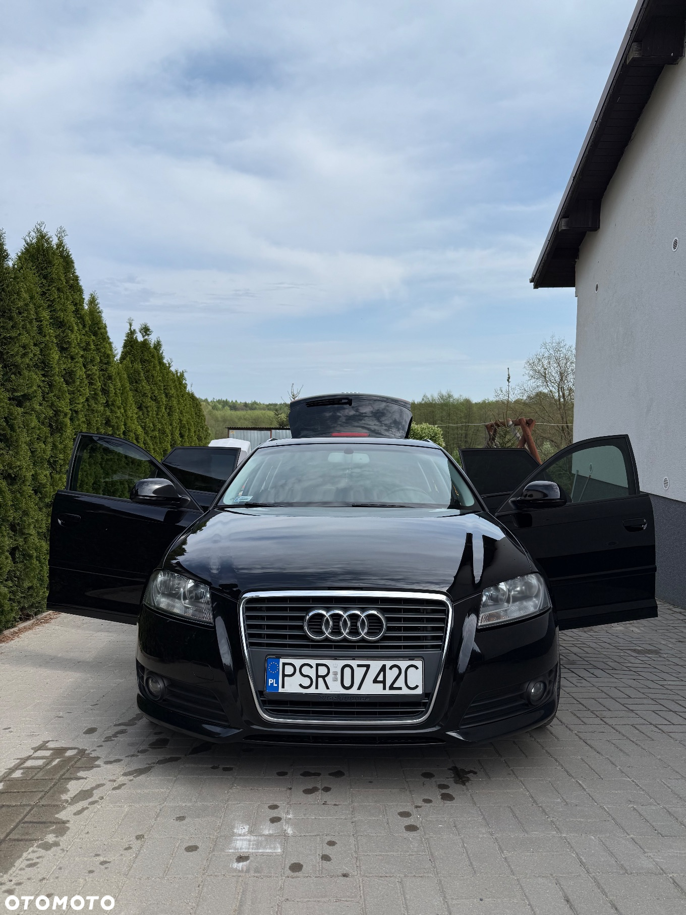 Audi A3 - 3