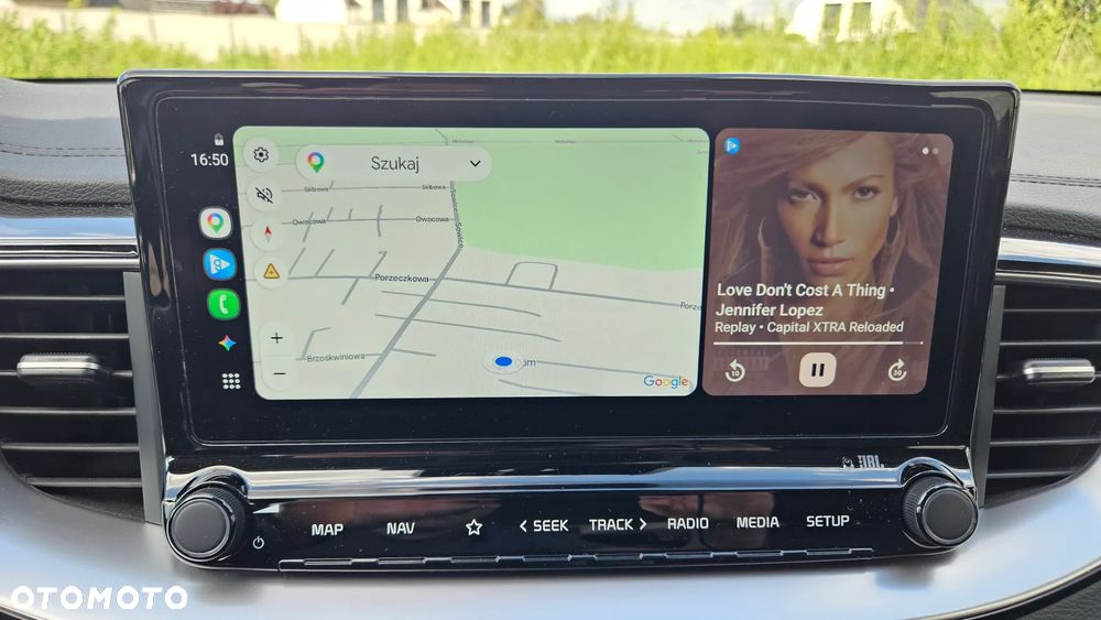 Kia XCeed 1.6 T-GDI Business Line DCT - 22