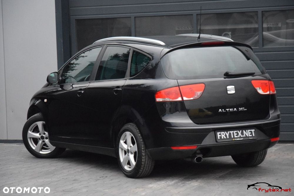 Seat Altea XL - 15