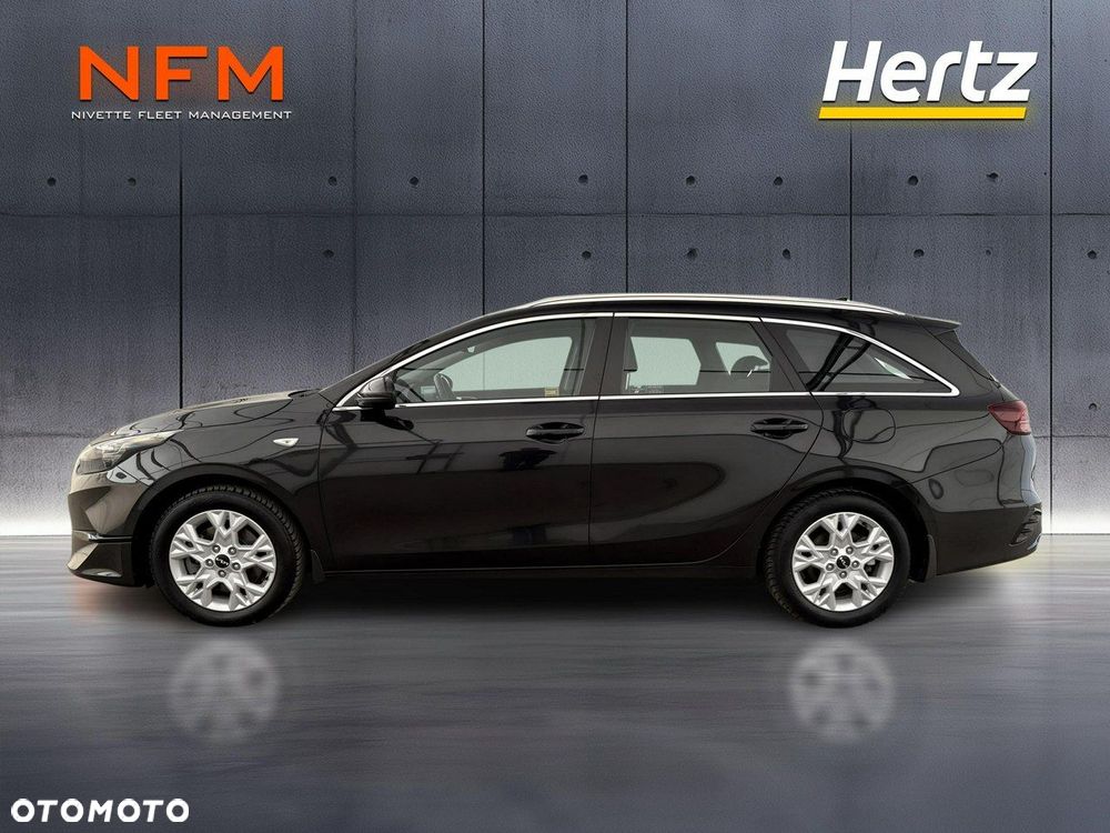 Kia Ceed - 7