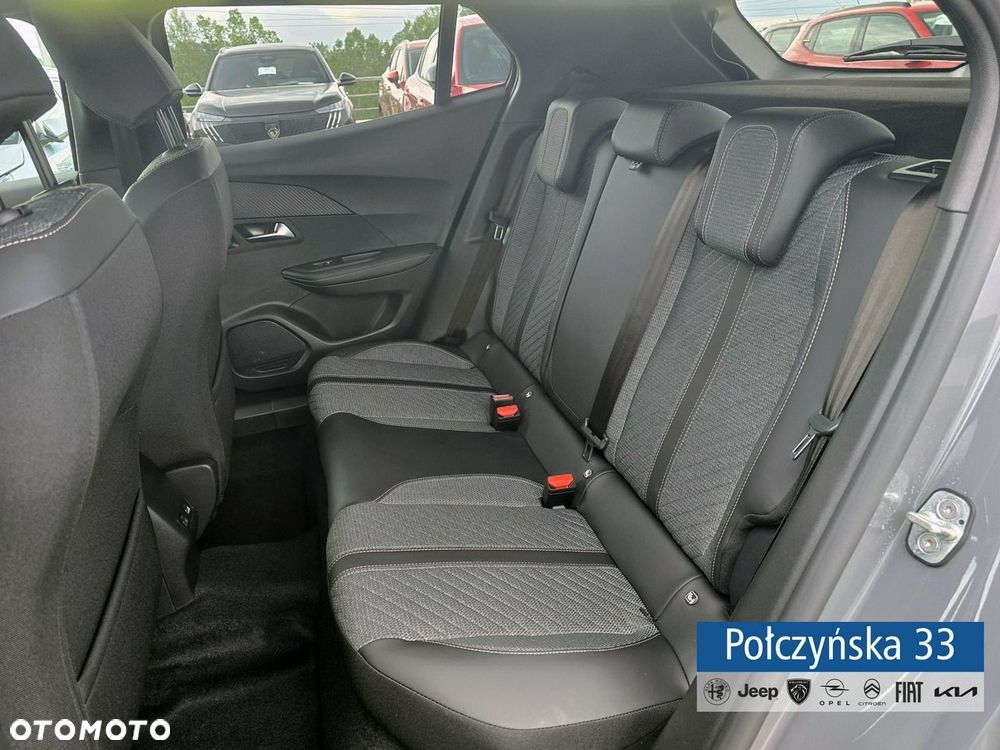 Peugeot 2008 - 23