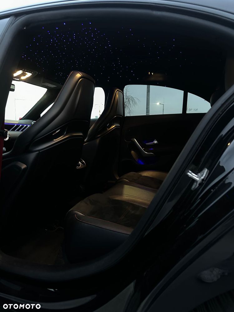 Mercedes-Benz CLA - 6