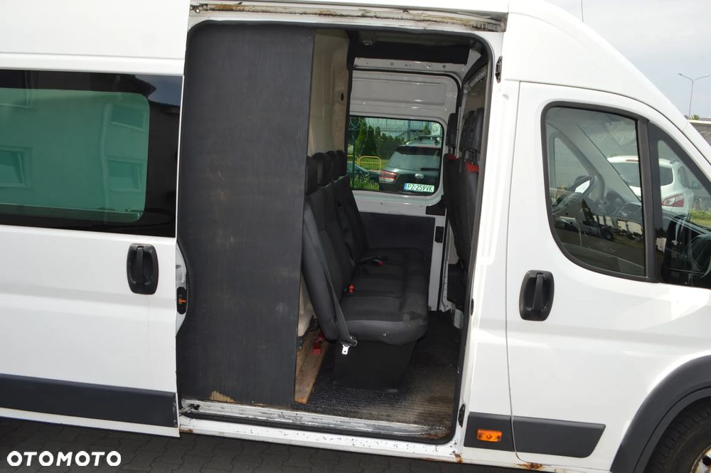Fiat DUCATO - 12