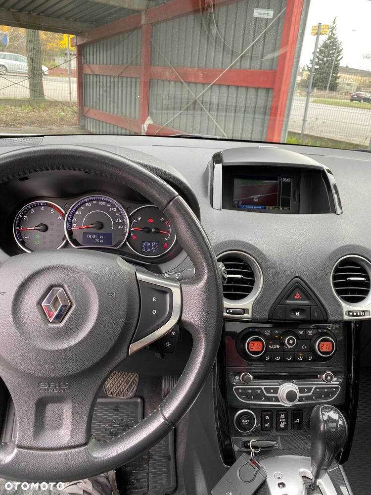 Renault Koleos 2.0 dCi 4x4 Bose Edition - 27