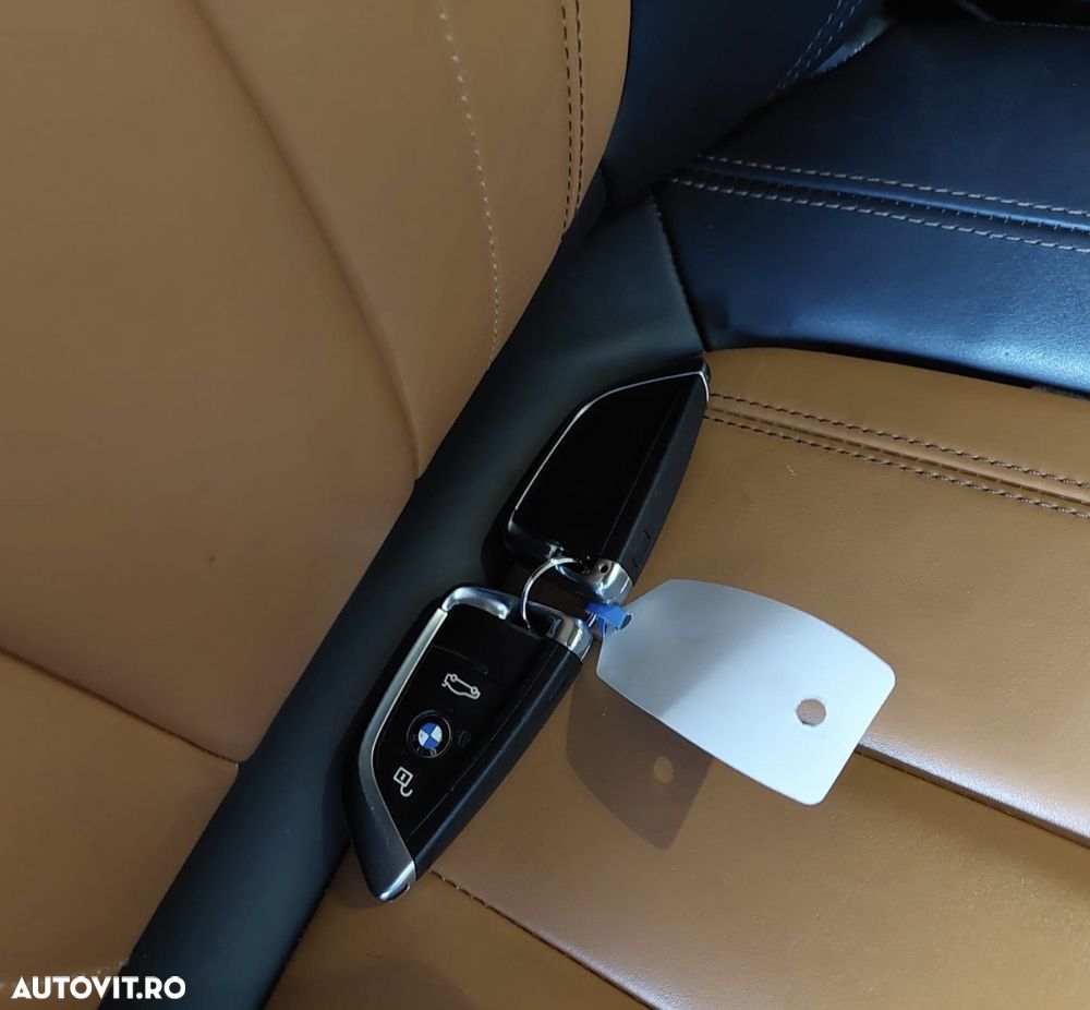 BMW X6 xDrive30d - 7