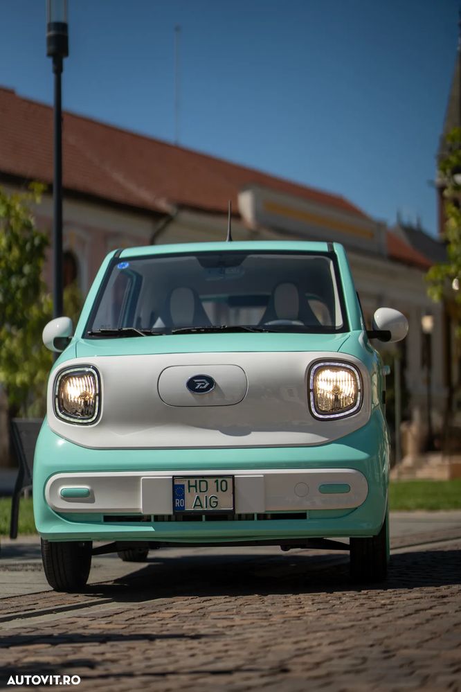 Aigo M1 - 19