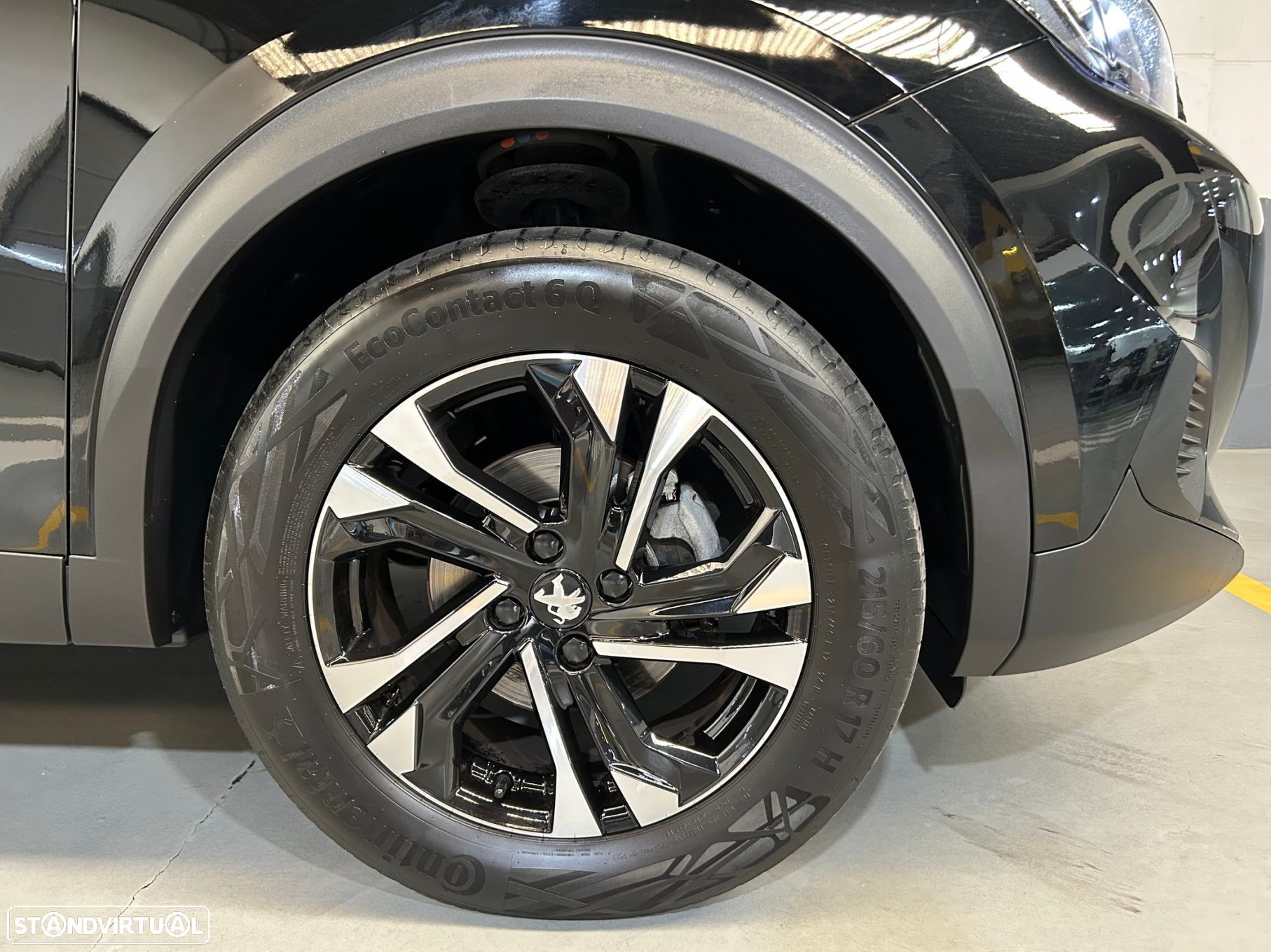 Peugeot 2008 1.2 PureTech Allure Pack - 10