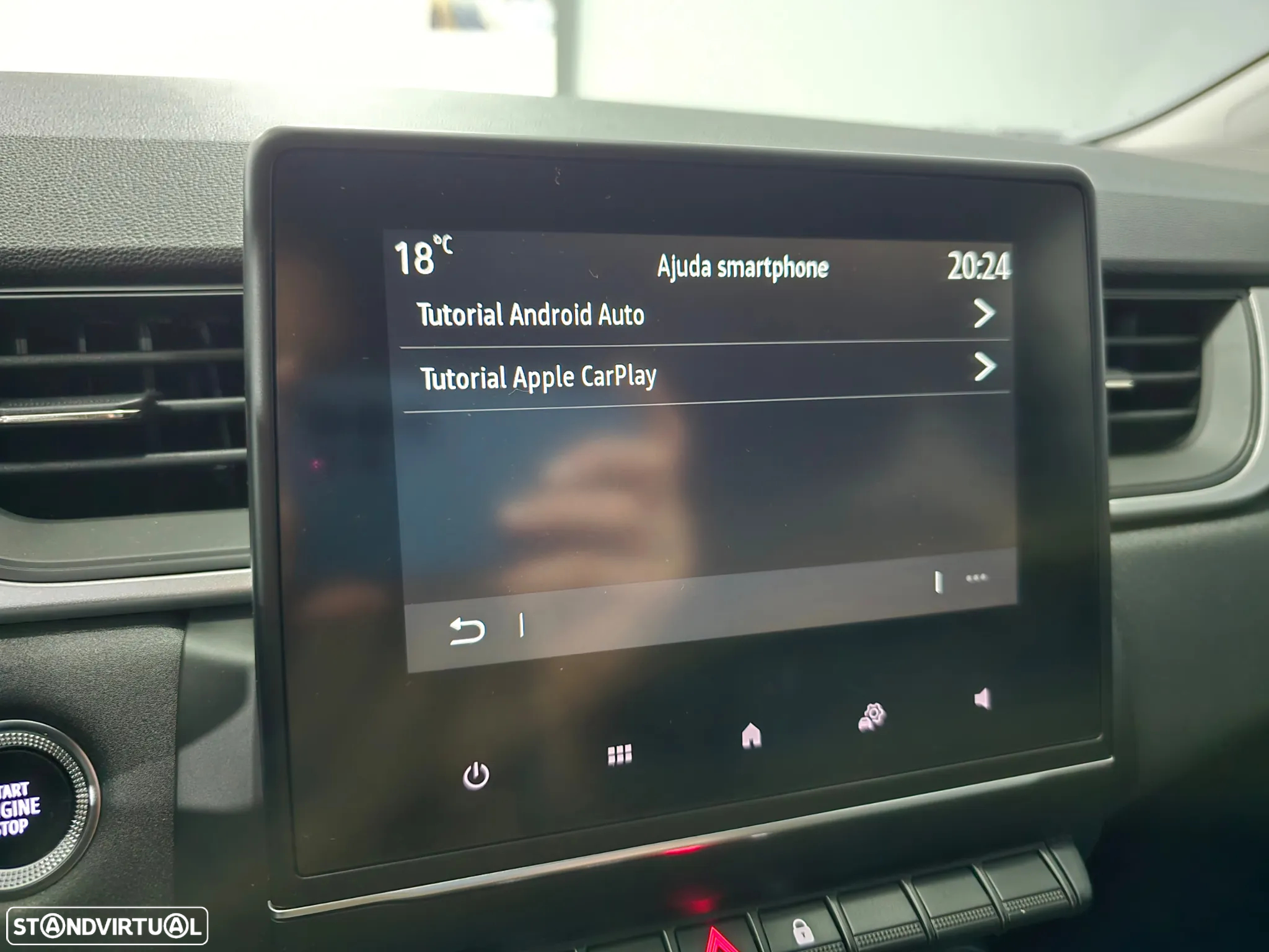 Mitsubishi ASX 1.0 MPI-T Invite - 26