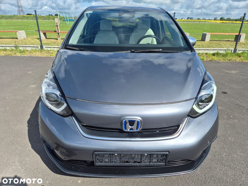 Honda Jazz 1.5 i-MMD Executive - 3