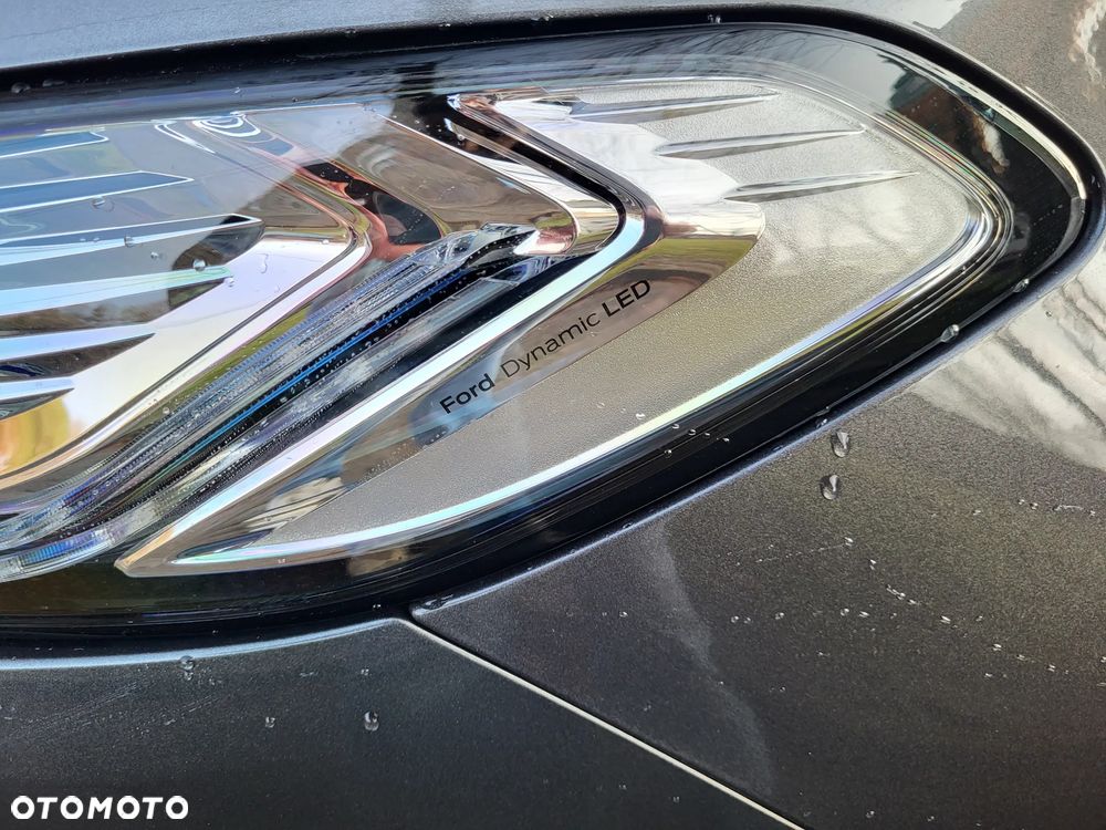 Ford Mondeo 1.5 EcoBoost STart-Stopp Titanium - 10