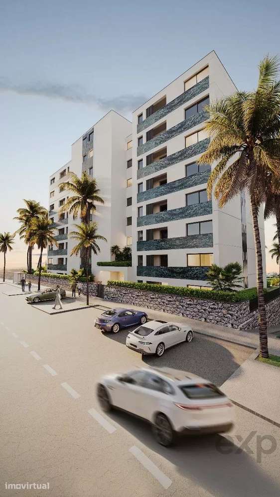 Imperador Residences – Vida de Luxo no Coração do Funchal - Grande imagem: 5/60