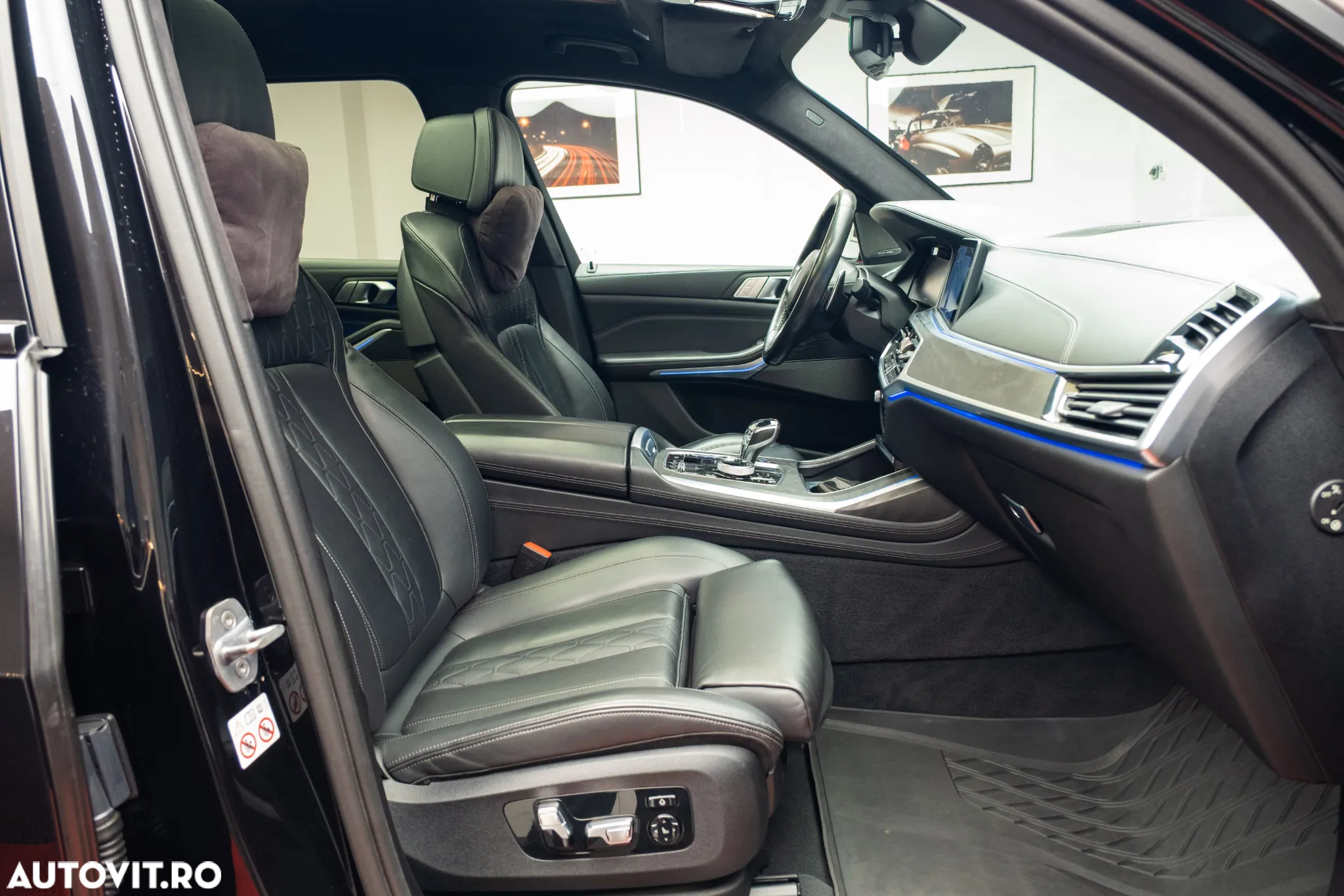 BMW X7 xDrive40i - 27