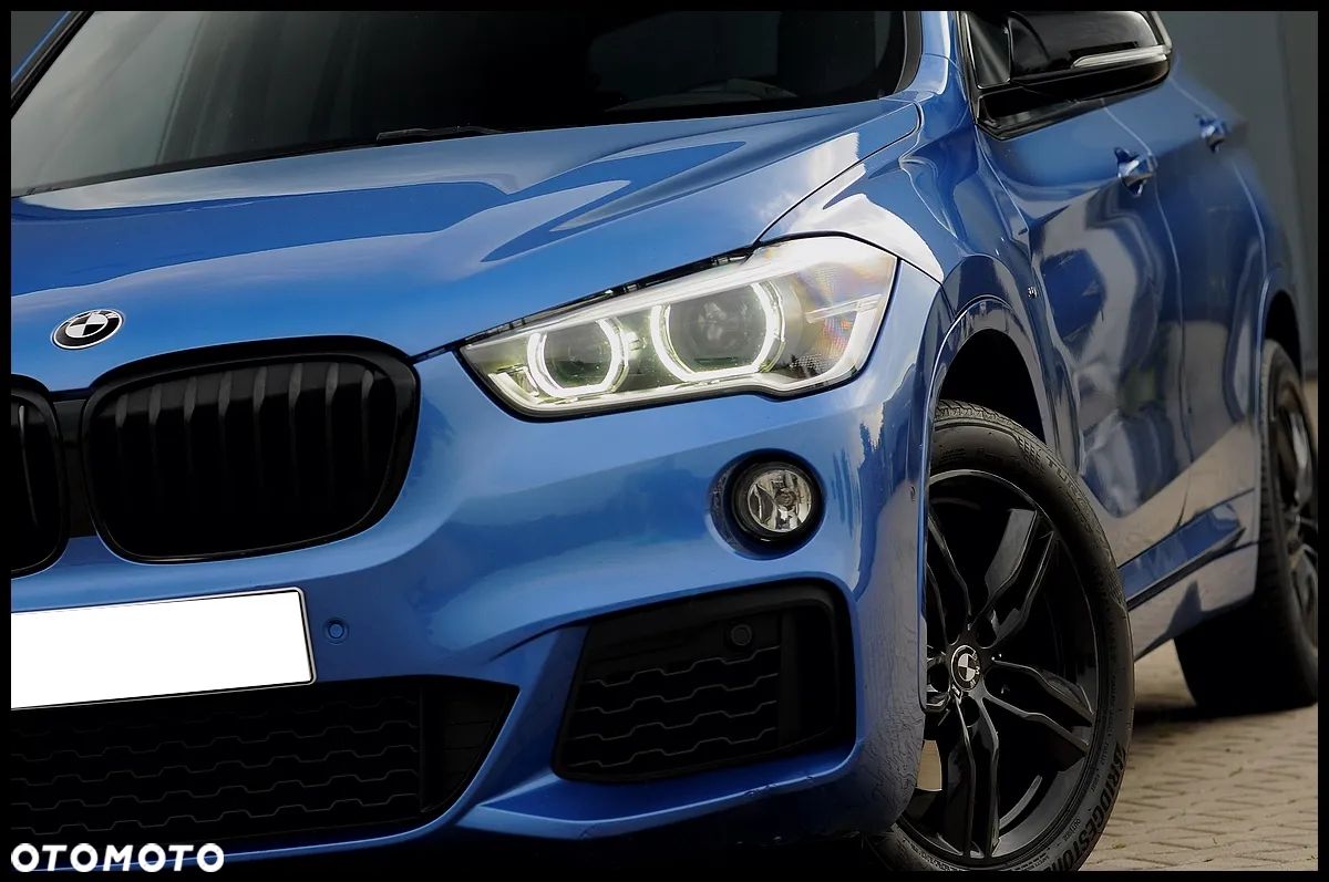 BMW X1 sDrive18i M Sport - 1