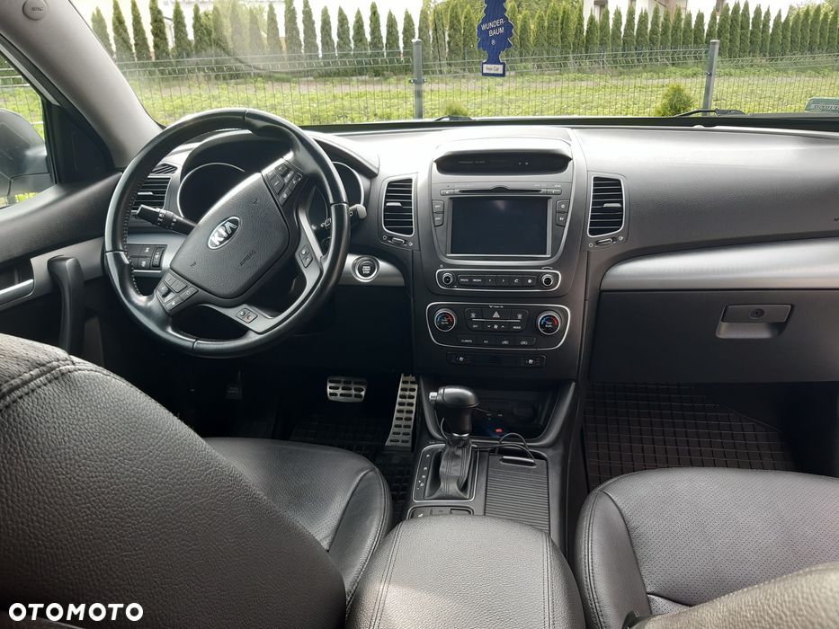 Kia Sorento 2.2 CRDI XL - 7