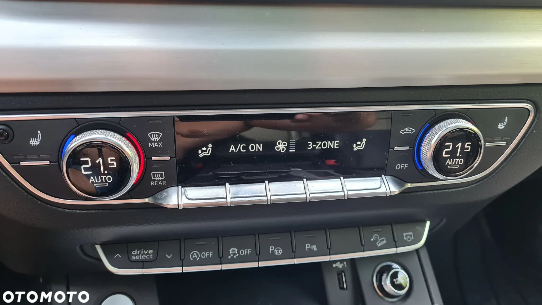 Audi Q5 3.0 TDI Quattro Design Tiptr - 28