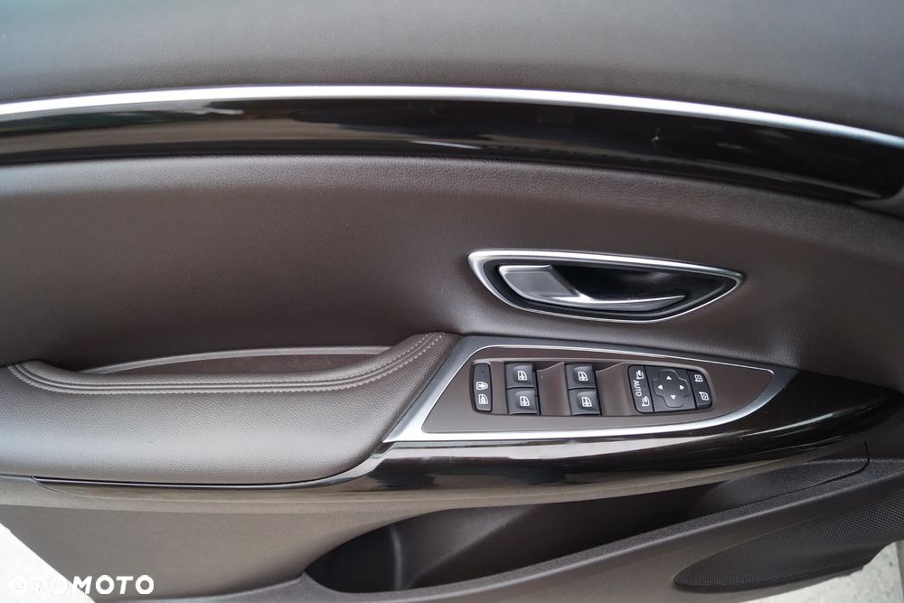 Renault Espace Energy dCi 160 EDC Business - 34