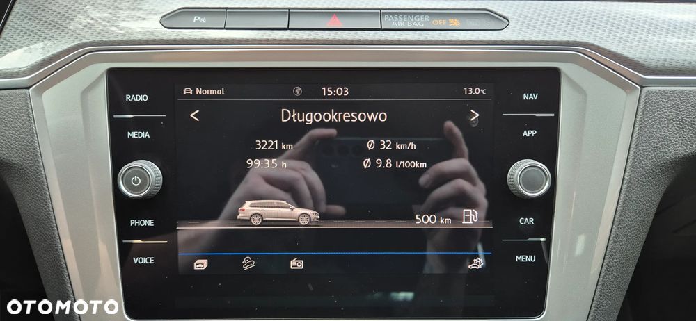 Volkswagen Passat - 23