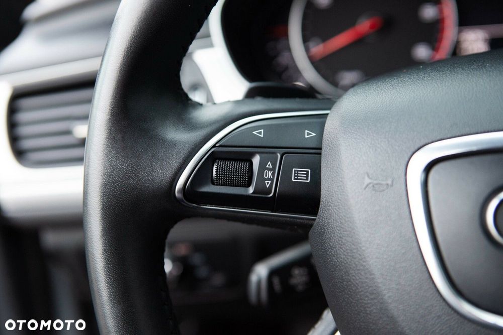 Audi A6 Avant 2.0 TDI ultra S tronic - 21