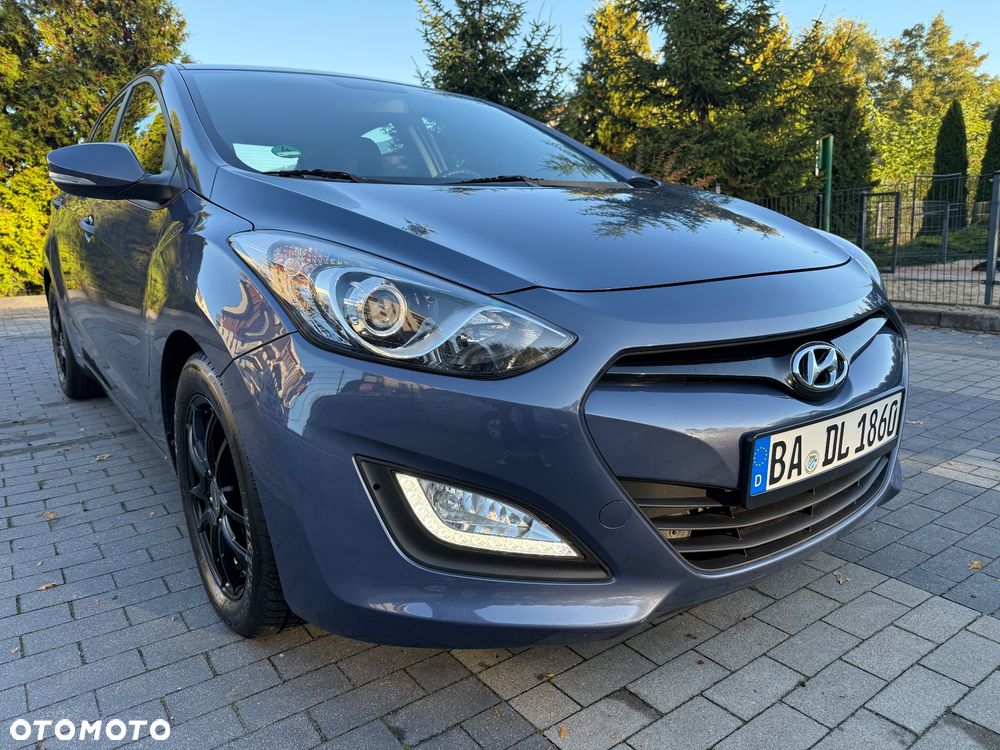 Hyundai i30 1.4 Style - 6