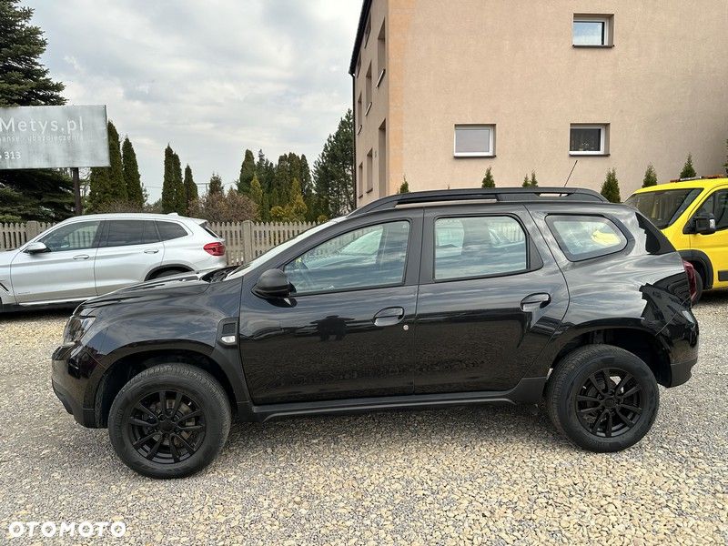 Dacia Duster 2020 photo 4