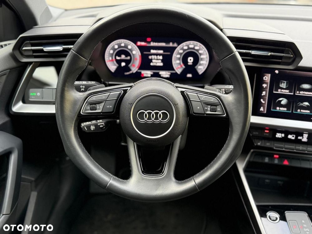 Audi A3 Sportback - 12