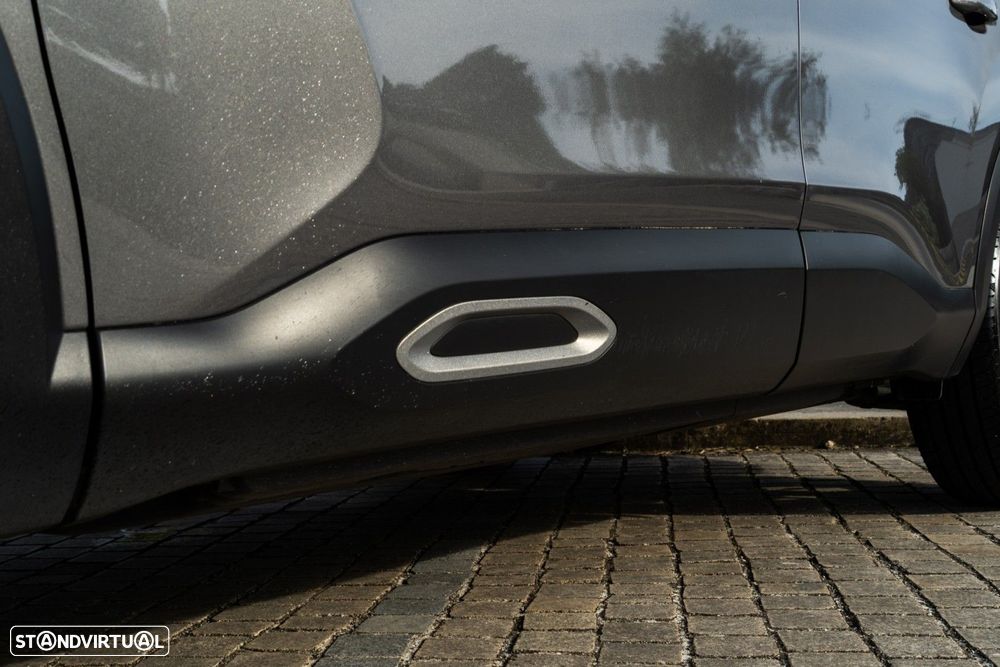 Citroën C4 1.2 PureTech Shine - 41