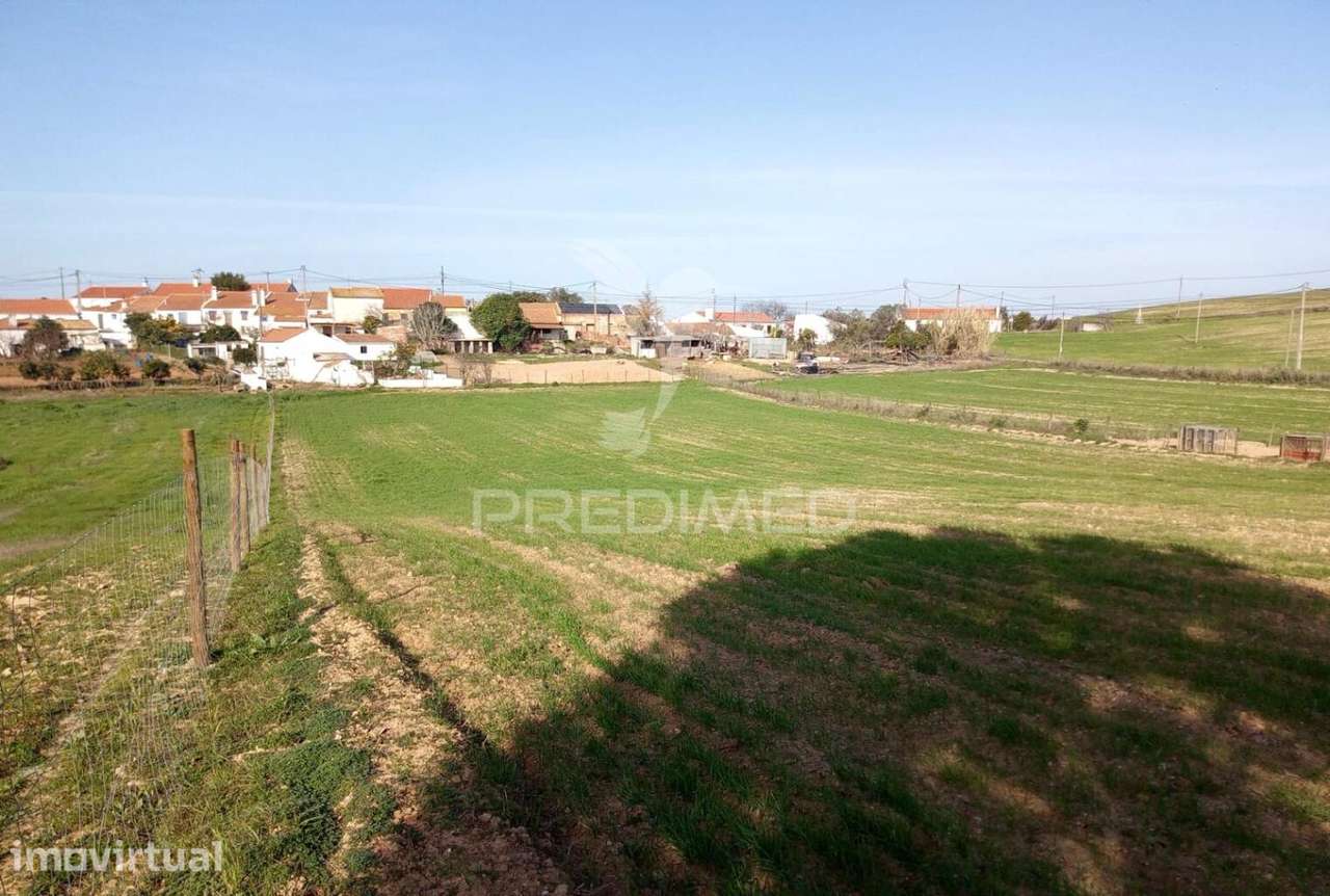 Terrreno com 5250 m2, com casa para recuperar - Grande imagem: 4/14