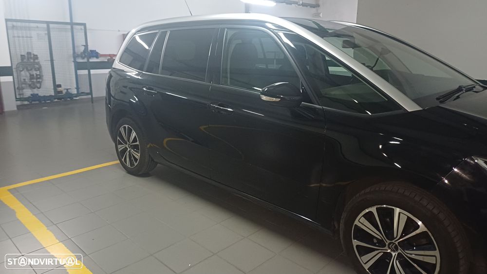 Citroën C4 Grand Picasso - 2
