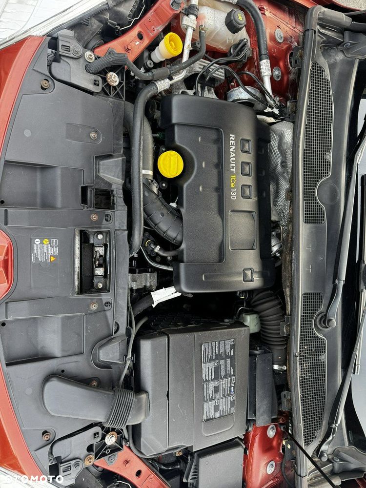 Renault Megane - 17