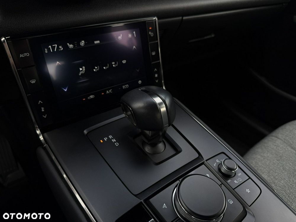 Mazda MX-30 35.5kWh Makoto - 30